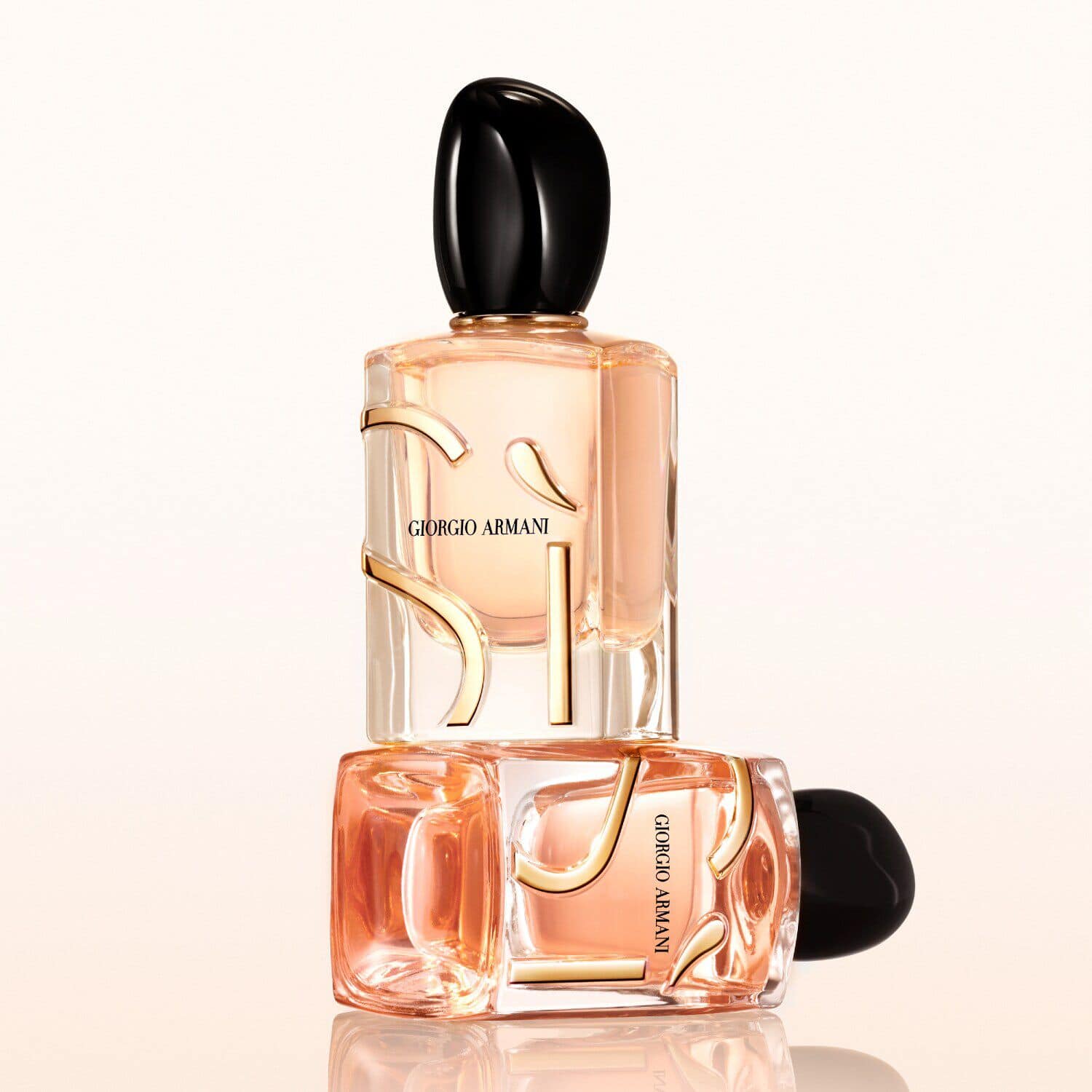 GIORGIO ARMANI Si Eau de Parfum ARMANI Parfum Femei SEPHORA