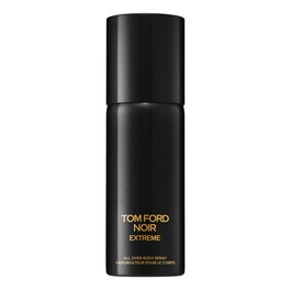 Noir Extreme - All Over Body Spray