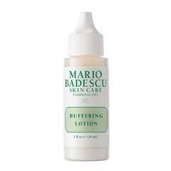 Buffering Lotion, MARIO BADESCU