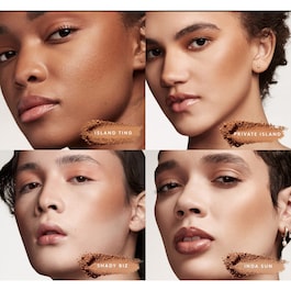 SUN STALK'R Instant Warmth Bronzer