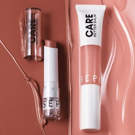 Better Rouge - Lippenstift mit Satin-Finish