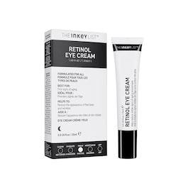 Retinol Pro-Aging Augencreme