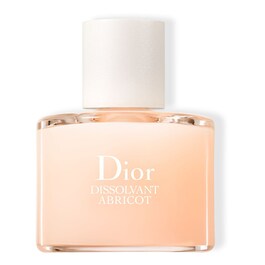 Dissolvant Abricot Nagellackentferner