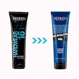Max Sculpting Gel - Haargel