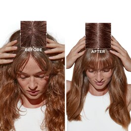 Symbiose Bain Crème Anti-Pelliculaire - Haarshampoo
