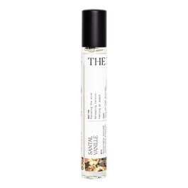 Santal Vanille - Eau de Parfum Roll-On