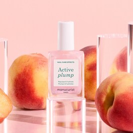 Active Plump - Nagellack & Pflege