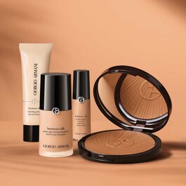 Luminous Silk - Bronzepuder