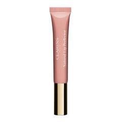 Natural Lip Perfector - Lippen-Makeup mit Glanz-Finish, CLARINS