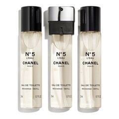 N°5 L'EAU - Eau de Toilette Taschenzerstäuber, Chanel