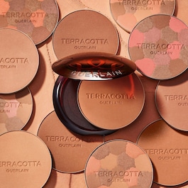 Terracotta Light  - Bronzing Glow Puder 