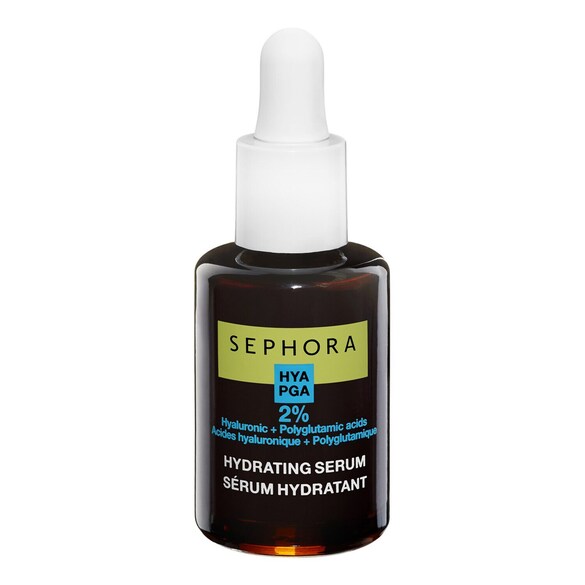 Serum Hydratant - Feuchtigkeit + Aufpolsternde Wirkung, SEPHORA COLLECTION