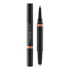 LipLiner InkDuo, SHISEIDO