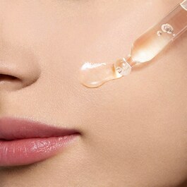 Beauty Flash Cure - 7 Tage-Gesichtspflegekur für Strahlkraft