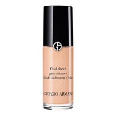 Fluid Sheer - Flüssiger Highlighter, ARMANI