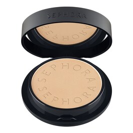 Best Skin Ever Mat - Matte Puder-Foundation