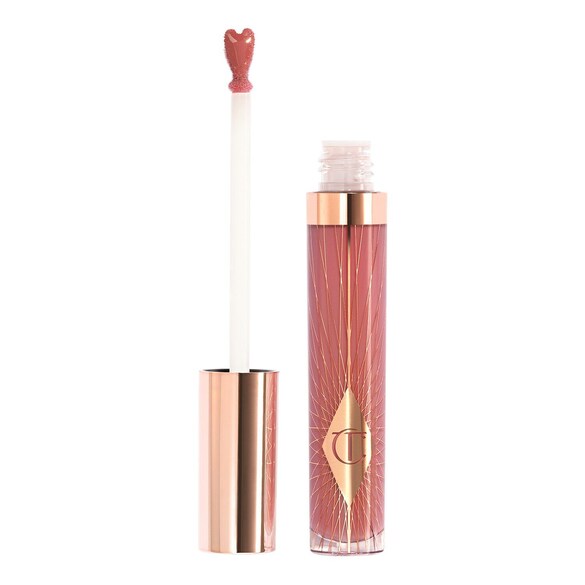 Collagen Lip Bath - Aufpolsternder Gloss, CHARLOTTE TILBURY