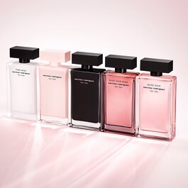 For Her Pure Musc - Chyprisches Eau de Parfum mit Moschus