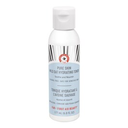 Pure Skin Wild Oat Hydrating Toner – Feuchtigkeitsspendendes Gesichtswasser