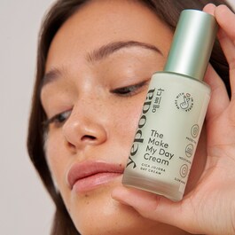 The Make My Day Cream - Slow Aging-Tagescreme