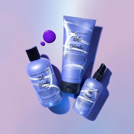 Blonde - Shampoo