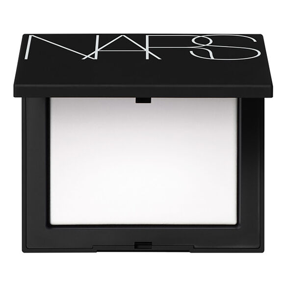Light Reflecting Setting Powder Pressed, NARS