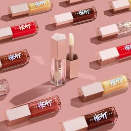 Gloss Bomb Heat Lip Luminizer & Plumper - Lippen-Booster für volle Lippen