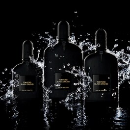 Black Orchid Eau de Toilette
