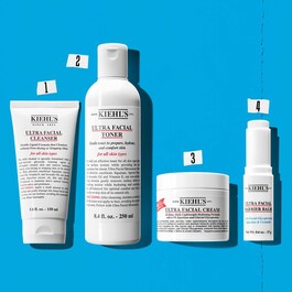 Ultra Facial - Cream