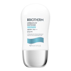 Biotherm UV Defense Hydrating Fluid, BIOTHERM