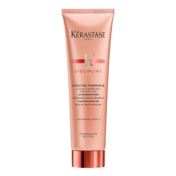 Discipline - Keratine Thermique, KÉRASTASE