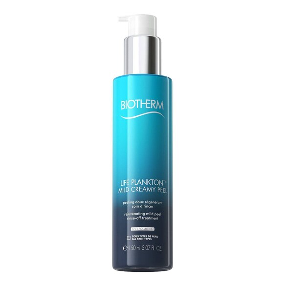 Life Plankton - Mild Creamy Peel, BIOTHERM