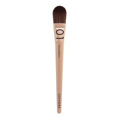 Foundation Pinsel 01, SEPHORA COLLECTION