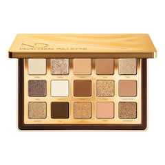 Golden Palette - Lidschattenpalette, NATASHA DENONA