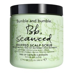 Seaweed - Kopfhaut-Peeling, BUMBLE AND BUMBLE