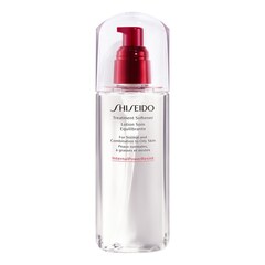 Treatment Softener - Schnell eintrocknende Pflege für weiche Haut, SHISEIDO