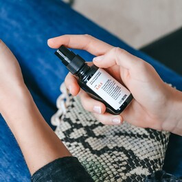 SOS – Aromachologie-Spray