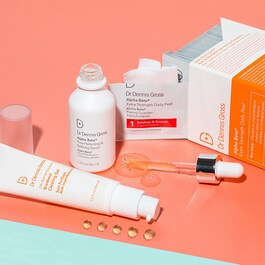 DRx Blemish Solutions Breakout Clearing Gel 