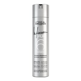 Infinium Pure Extra Strong