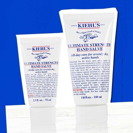 Ultimate Strength Hand Salve - Handcreme