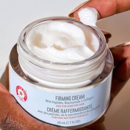 Ultra Repair Firming Collagen - Feuchtigkeitsspendende Creme