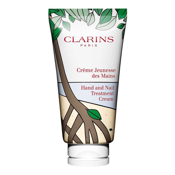 Crème Jeunesse des Mains - Handcreme, CLARINS
