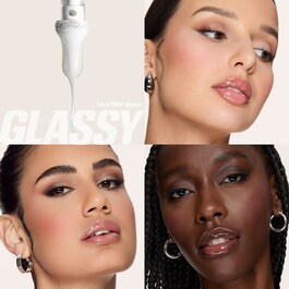 Mini Lip Kit - Make-up-Set für die Lippen