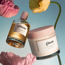 Honey Infused Perfume - Haarduft