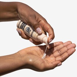 Repairing moisturizer - Feuchtigkeitscreme