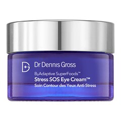 Stress SOS Eye Cream, DR DENNIS GROSS