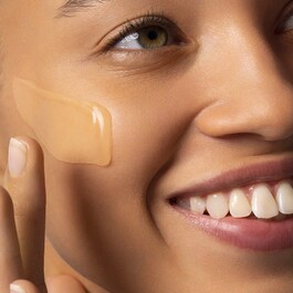 RE-BOOST Gel - matifying hydrating blemish gel