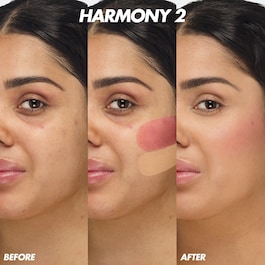 HD Skin Face Essentials - Palette für den Teint