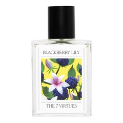 Blackberry Lily – Eau de Parfum, THE 7 VIRTUES