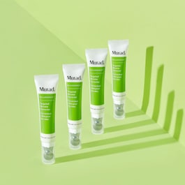 Resurgence, Targeted Wrinkle Corrector